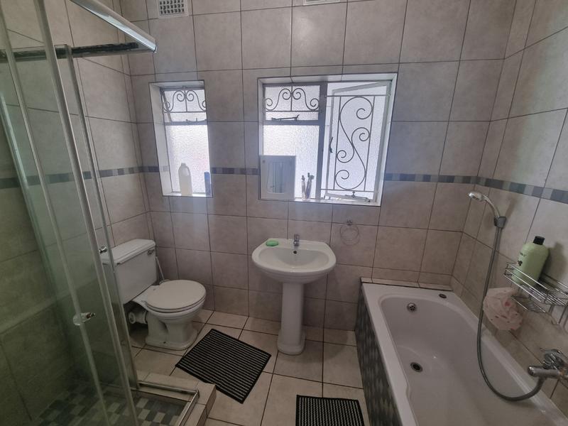 3 Bedroom Property for Sale in Vasco Estate Western Cape